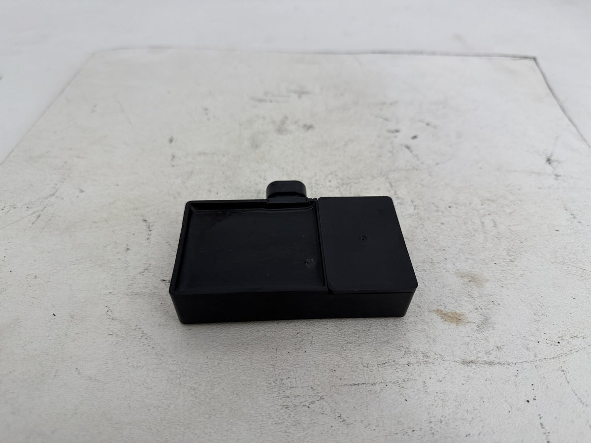2007 Harley Electra Glide Touring CVO OEM Security Alarm Control Module Siren