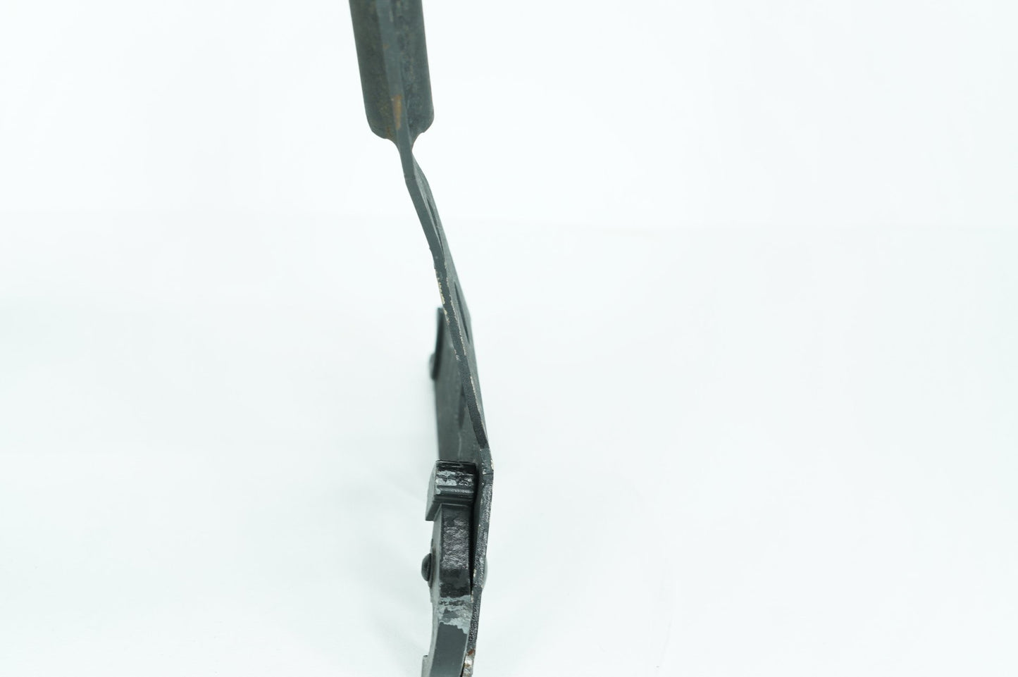 2004 - 2013 Harley-Davidson Sportster Base 883 Rear Sissy Bar w/ Backrest Cushion Pad 52866-06
