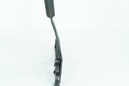 2004 - 2013 Harley-Davidson Sportster Base 883 Rear Sissy Bar w/ Backrest Cushion Pad 52866-06
