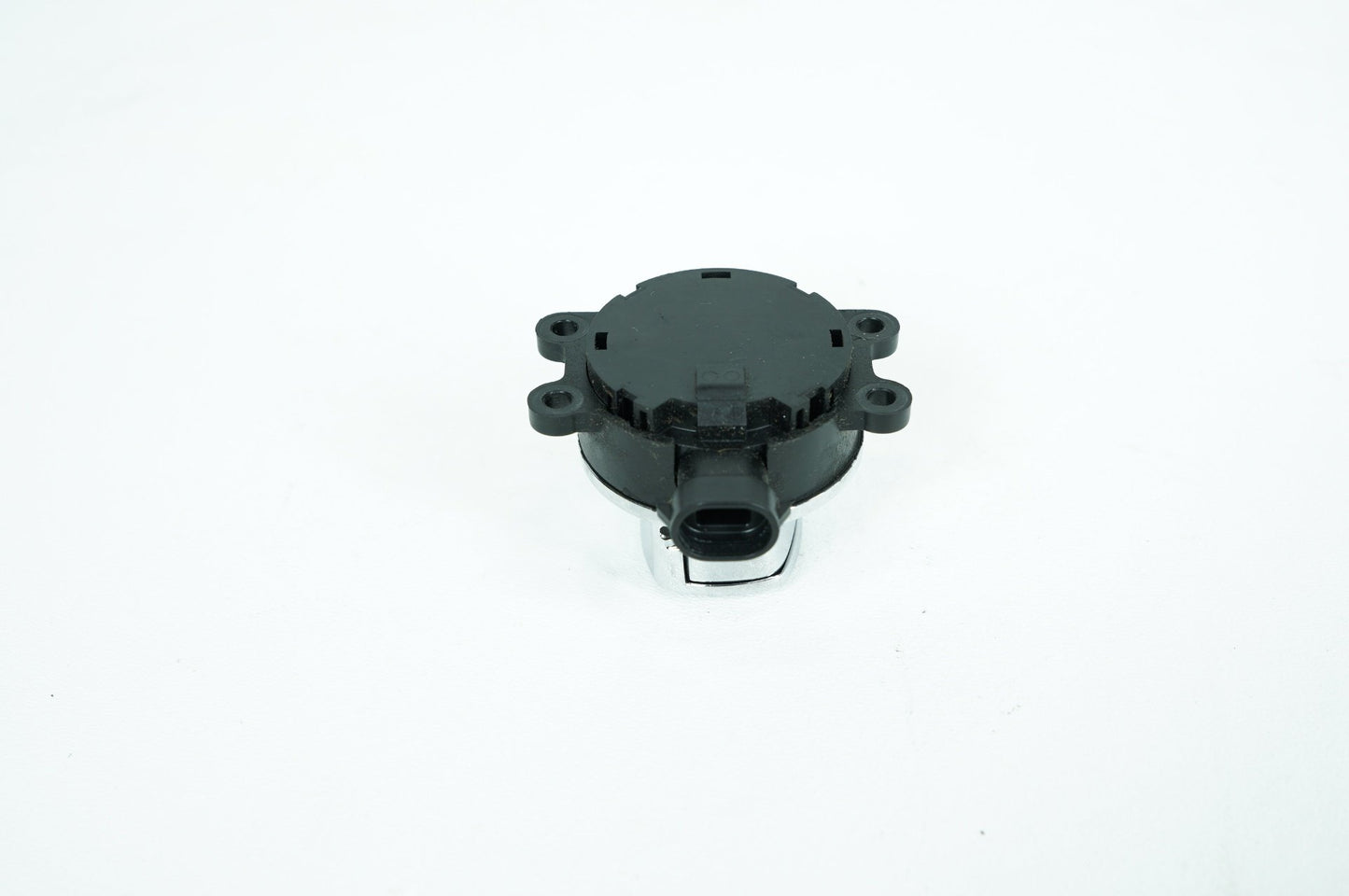 2013 Harley Dyna FXDC Super Glide Custom OEM Ignition Switch Cylinder Barrel Lockset NOKey