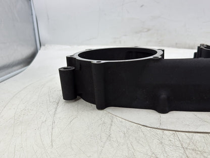 2012 Harley Street Glide Touring FLHX OEM Inner Primary Clutch Cover 60677-07A