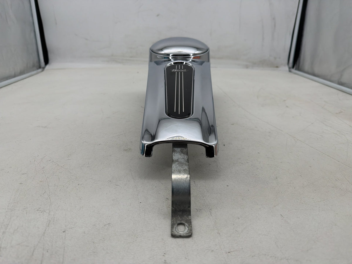 2016 Harley Road Glide Touring FLTRXS OEM Fuel Gas Tank Dash Console NOKey