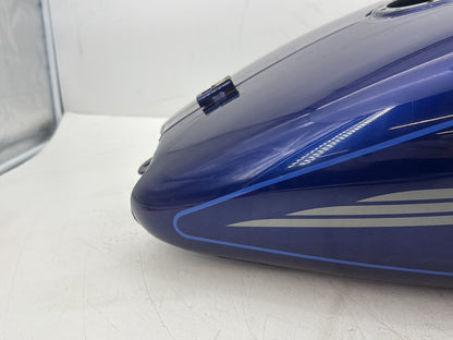 2007 Harley Touring FLHTCU Electra Glide Ultra OEM Fuel Gas Tank Gasoline Reservoir