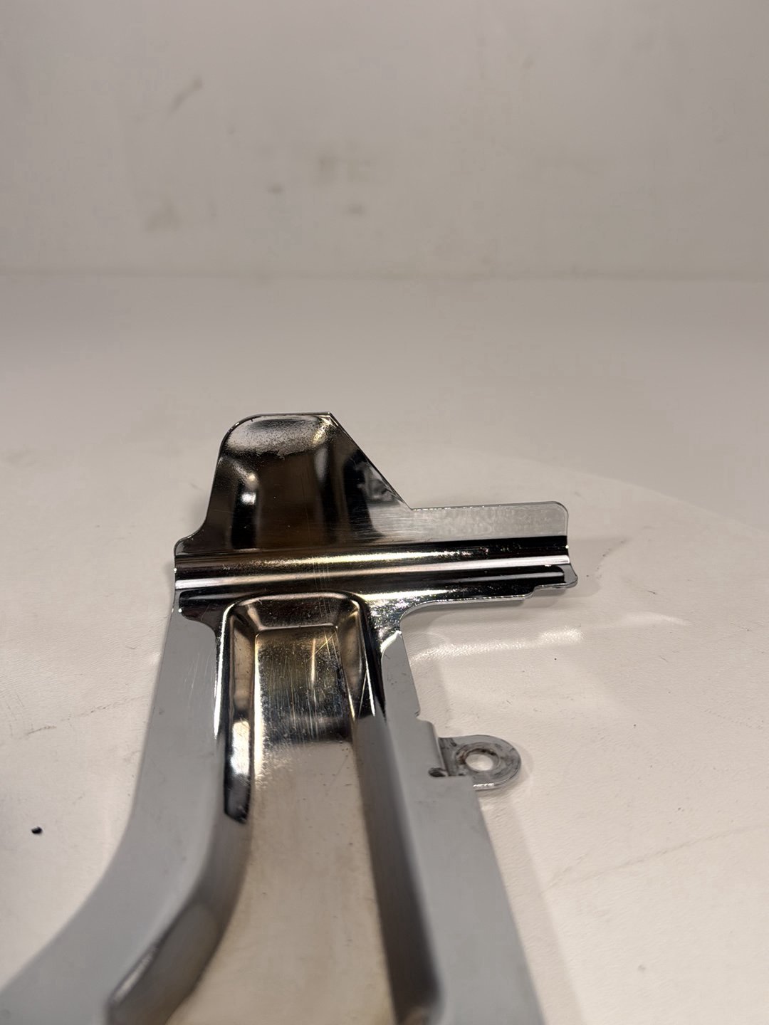 1984 - 1998 Harley-Davidson Touring Road King Police Transmission Chrome Cover 66130-98