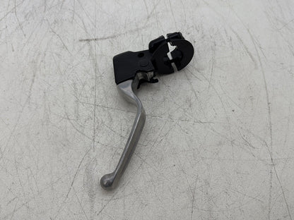 2012 Harley Street Glide Touring FLHX OEM Front Left Hand Clutch Control Lever