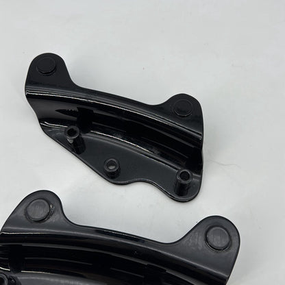 2008 - 2016 Harley-Davidson Touring Street Glide 5 Point Detachable Docking Hardware 54246-09