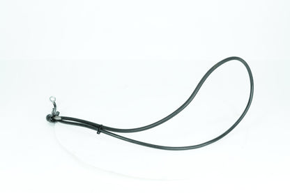 2004 - 2013 Harley-Davidson Sportster Base 883 Front Brake Hose Line Pipe  	46400-04