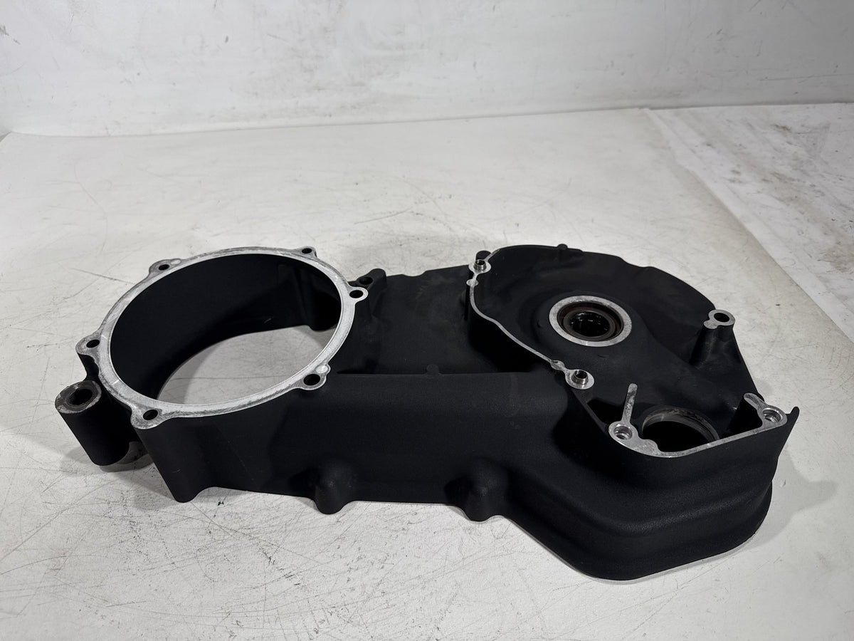 2013 Harley Street Glide Touring FLHX OEM Inner Primary Clutch Cover