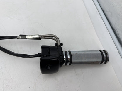 1999 - 2006 Harley-Davidson Dyna Super Glide Right Engine Start Kill Switches Controls 71684-06A