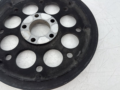 2004 Harley Touring FLHT Electra Glide OEM Rear Driver Pulley Sprocket