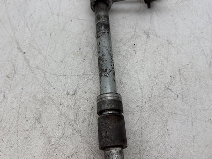 1996 Harley Electra Glide Touring FLHT OEM Rear Wheel Axle Bolt Shaft
