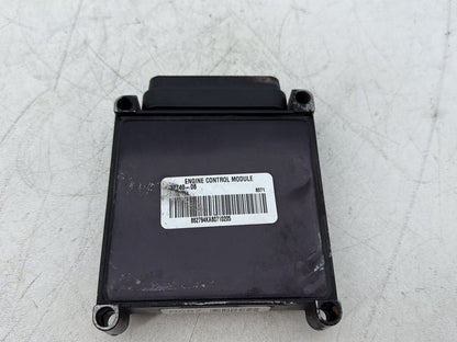 2008 Harley Sportster XL883L 883 Low OEM Engine Control Module Brain ECU ECM