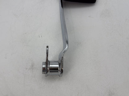 2004 Harley Softail FLSTC Heritage Classic OEM Foot Brake Control Lever Pedal
