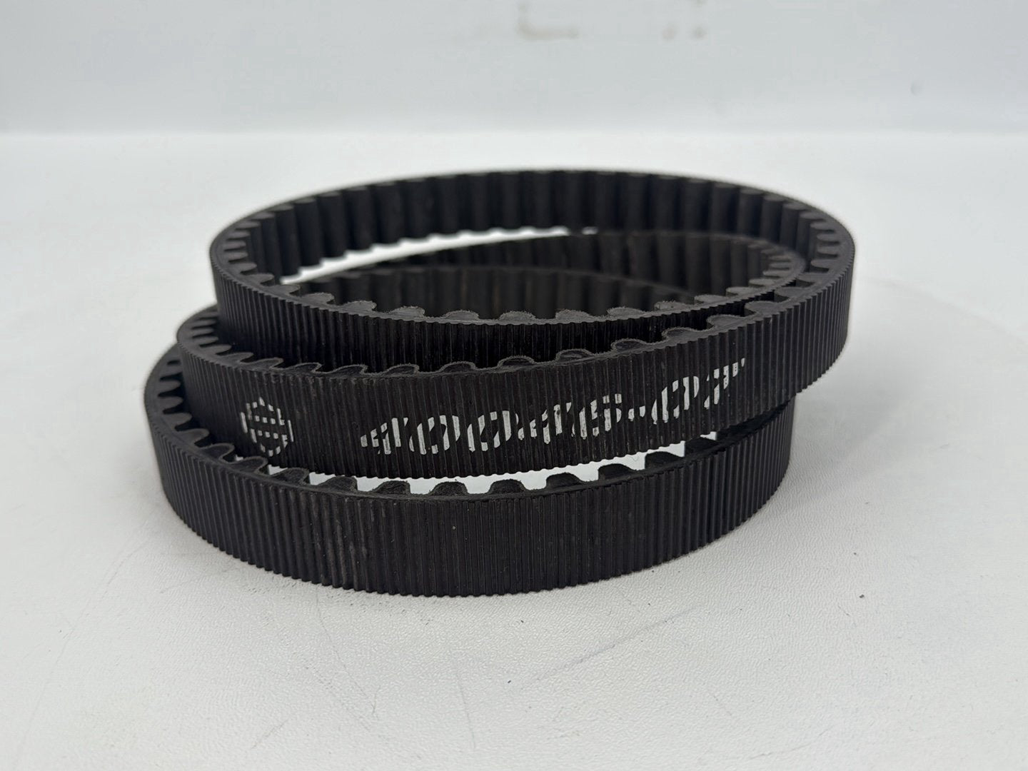 2007 - 2017 Harley-Davidson Dyna Wide Glide Rear Drive Belt  	40046-07