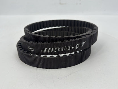 2007 - 2017 Harley-Davidson Dyna Wide Glide Rear Drive Belt  	40046-07