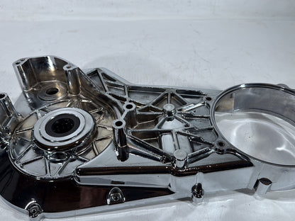 1998 Harley Softail Custom FXSTC OEM Inner Primary Clutch Cover