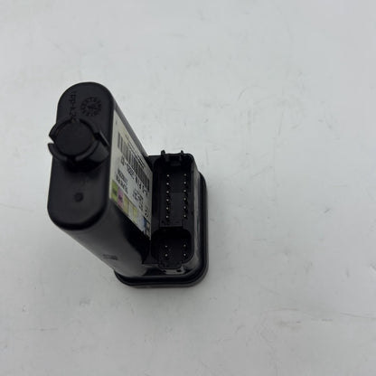 2007 - 2012 Harley-Davidson Dyna Street Bob Turn Signal Security Module TSSM 68925-07