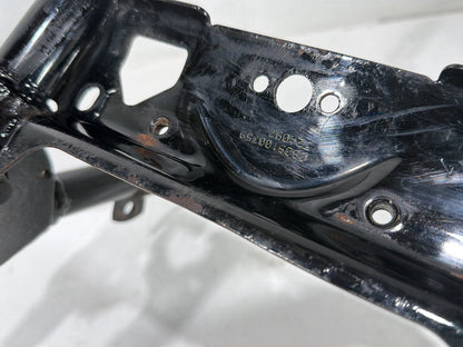2009 Harley Street Glide Touring FLHX OEM Rear Sub Frame Subframe Tail Rail