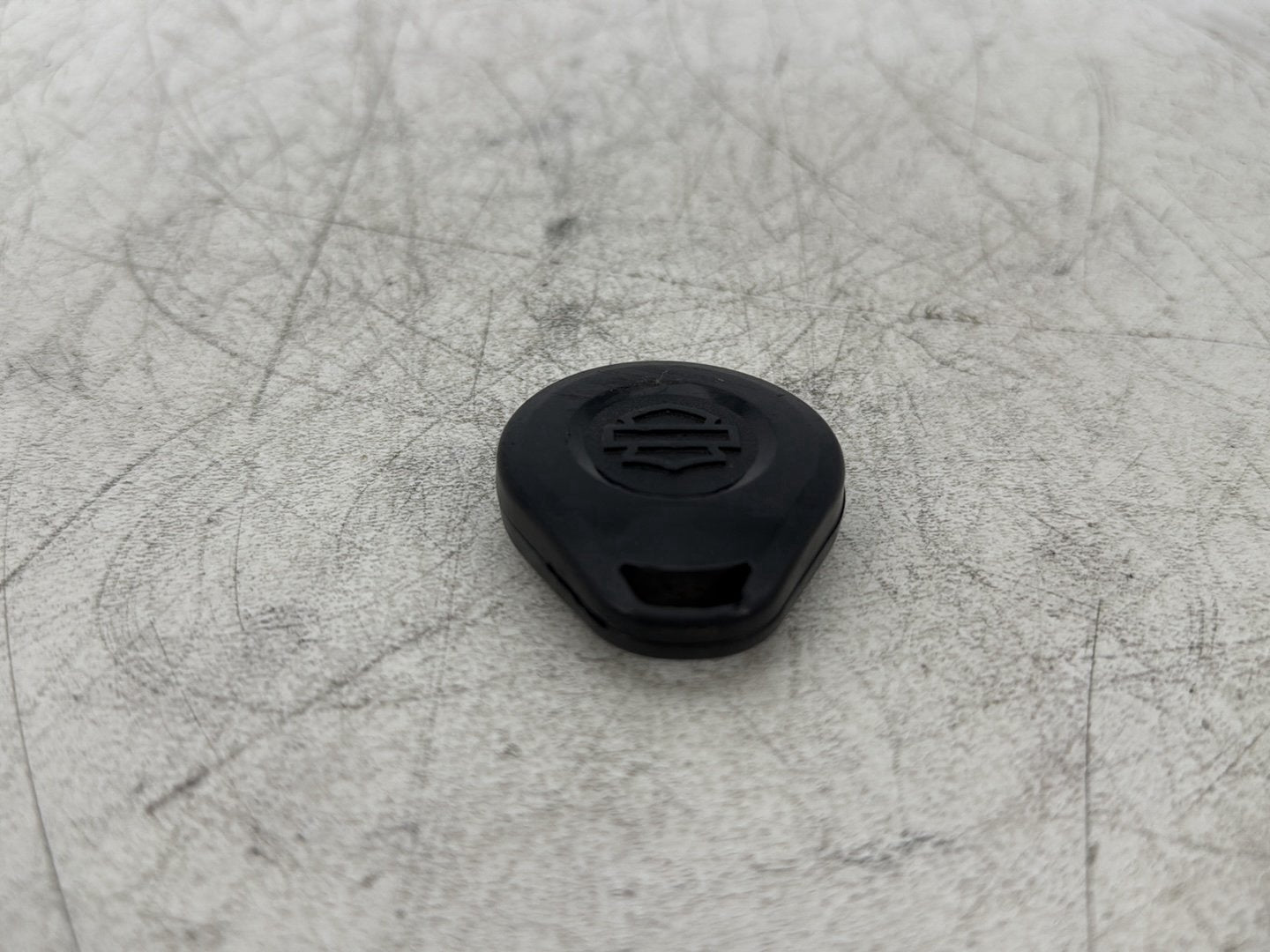 2016 Harley Road King Touring FLHR OEM Smart Keyless 1 Key Fob Remote