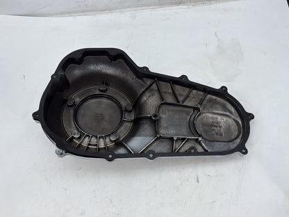 2007 Harley Street Glide Touring FLHX OEM Outer Primary Clutch Cover