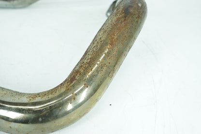 1989 - 2003 Harley-Davidson Sportster  Exhaust System Header Pipe 65569-86A