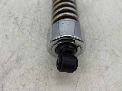 2012 Harley Dyna Super Glide Custom FXDCI OEM Rear 1 Shock Absorber