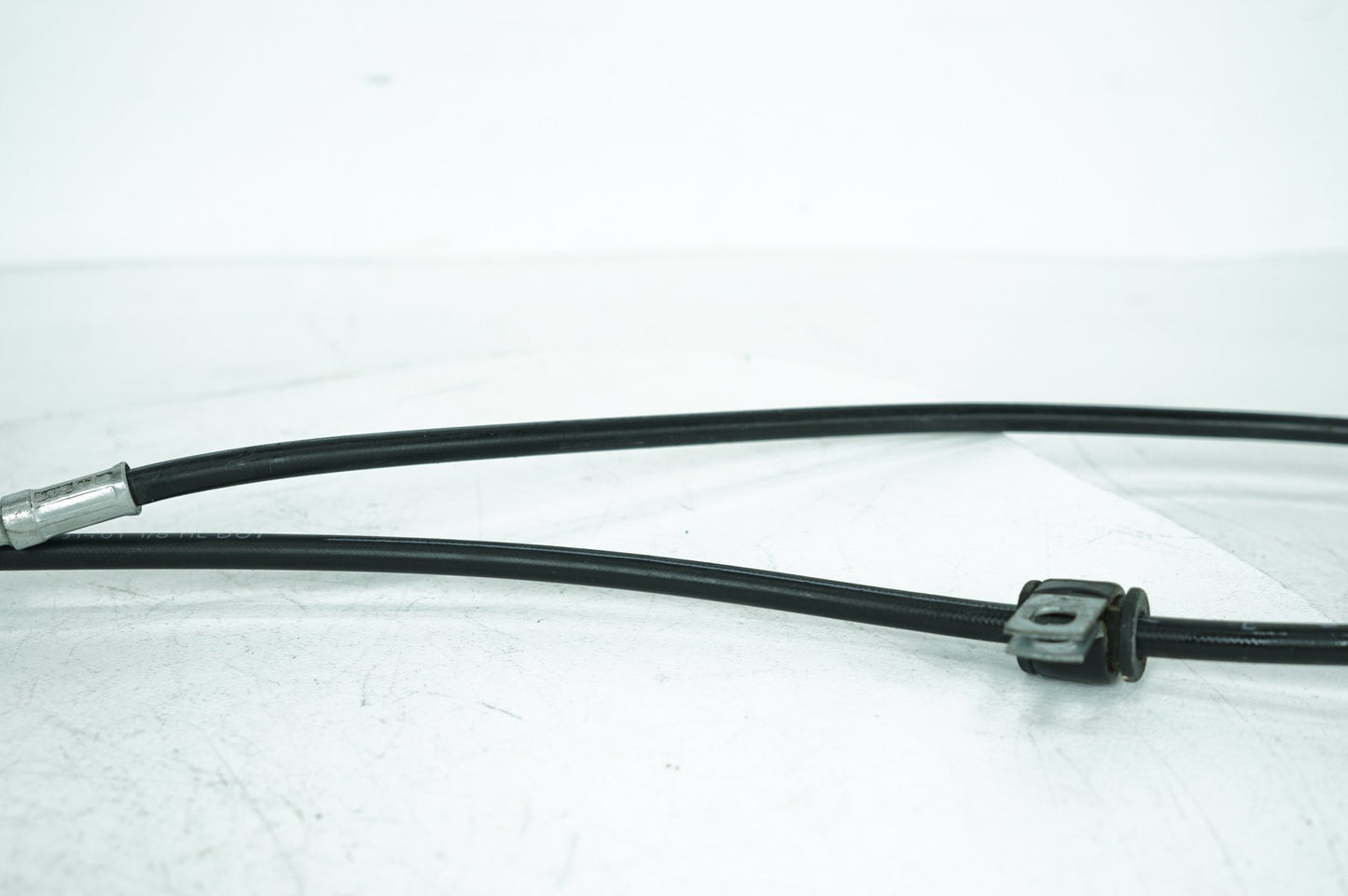 2007 - 2017 Harley-Davidson Dyna Switchback Front Brake Hose Line Pipe NON-abs 42728-08