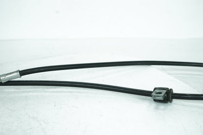 2007 - 2017 Harley-Davidson Dyna Switchback Front Brake Hose Line Pipe NON-abs 42728-08