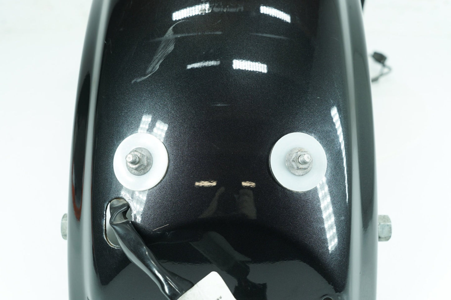 2007 - 2012 Harley-Davidson Touring Street Glide Rear Wheel Fender Taillight Brake Lamp 	59731-09