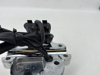 2004 - 2013 Harley-Davidson Sportster 883 Custom Speedo Speedometer Gauge Cluster 67436-04A