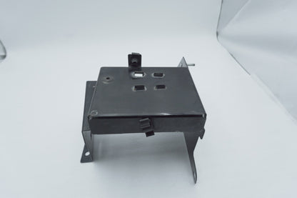 1999 - 2006 Harley-Davidson Touring Electra Glide Battery Tray Bracket Holder Carrier 66281-02A