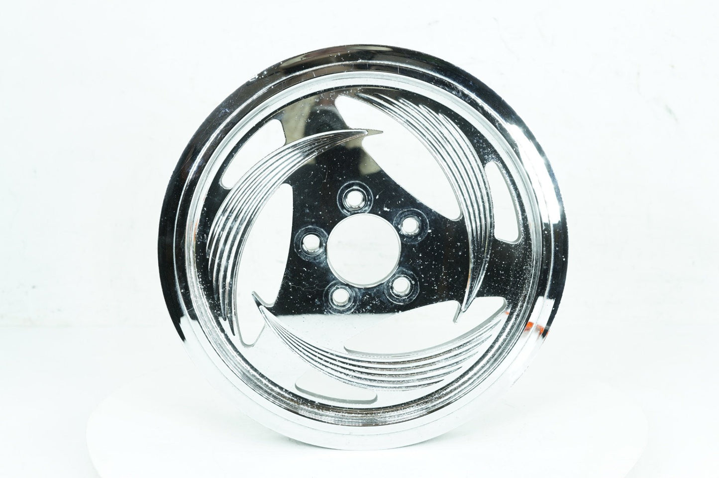 1999 - 2006 Harley-Davidson Dyna Low Rider Rear Driver Pulley Sprocket 40114-00