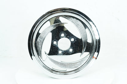 1999 - 2006 Harley-Davidson Dyna Low Rider Rear Driver Pulley Sprocket 40114-00