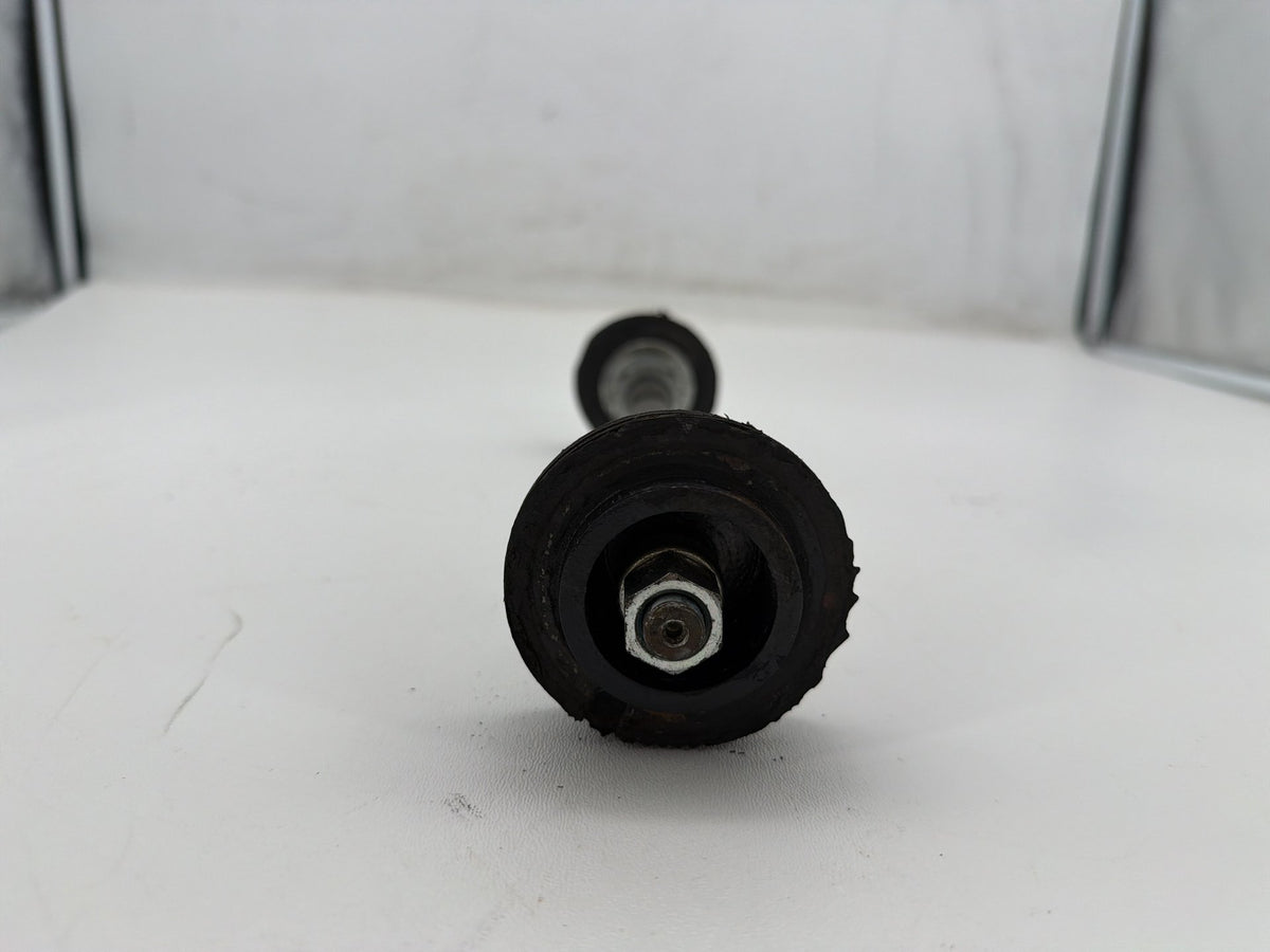 06 Harley Electra Glide Touring Classic OEM Rear Fork Swingarm Pivot Bolt Shaft