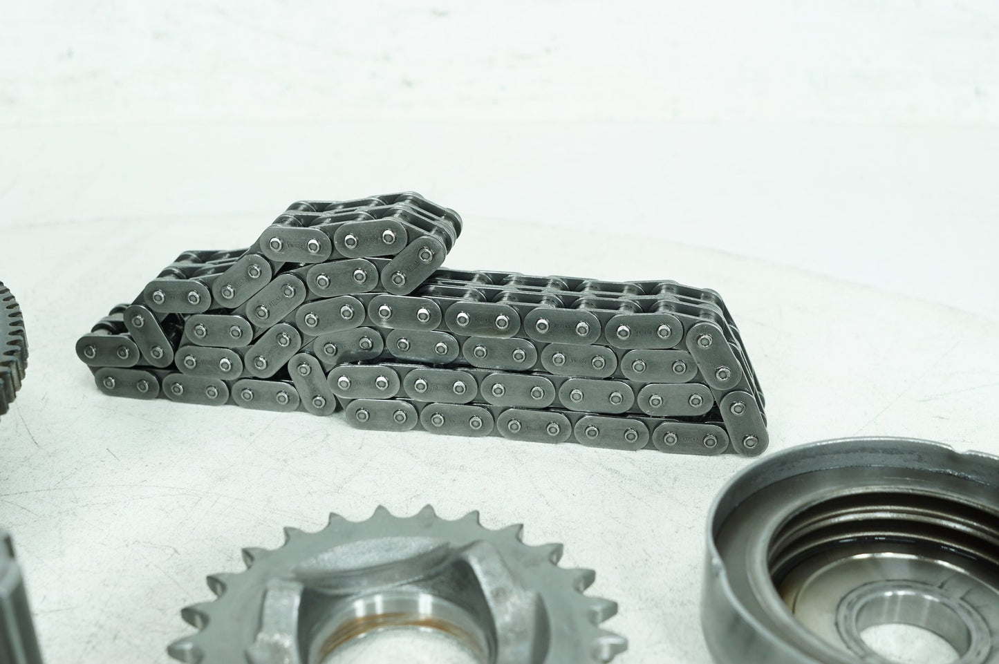 Harley-Davidson Misc  Clutch Basket Chain Tensioner Kit 37707-98A