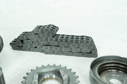 Harley-Davidson Misc  Clutch Basket Chain Tensioner Kit 37707-98A