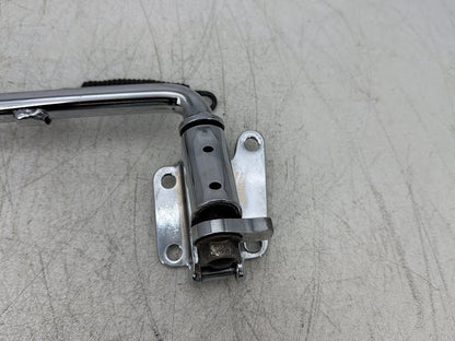 1998 Harley Touring FLHTCUI Electra Glide Ultra OEM Left Side Jiffy Kick Stand & Spring