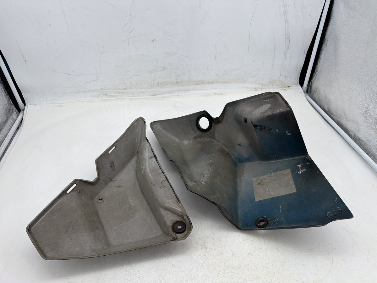 1991 Harley Electra Glide Touring Classic OEM Left Right Side Fairing Cover