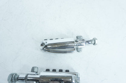 1999 - 2006 Harley-Davidson Touring Road King Classic Front Right Left Highway Foot Pegs