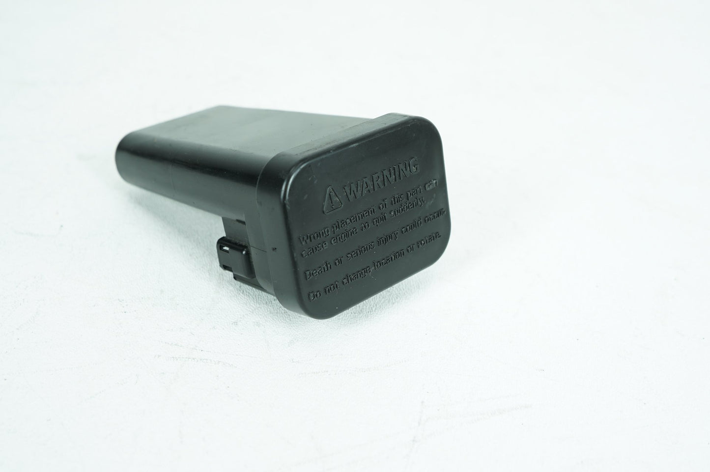 2013 Harley Touring SE CVO Road Glide OEM Turn Signal Security Module TSSM
