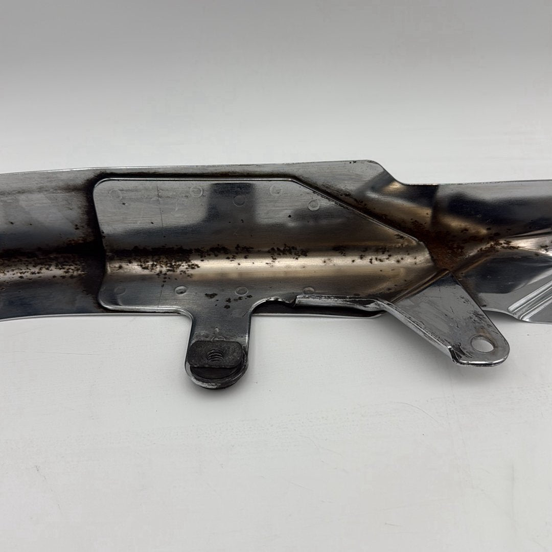 1999 - 2006 Harley-Davidson Softail Night Train Drive Belt Guard Cover Shield  	60533-00A