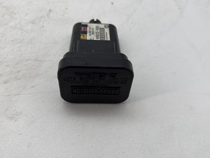 2006 Harley Touring FLHTCI Electra Glide Classic OEM Turn Signal Security Module TSSM
