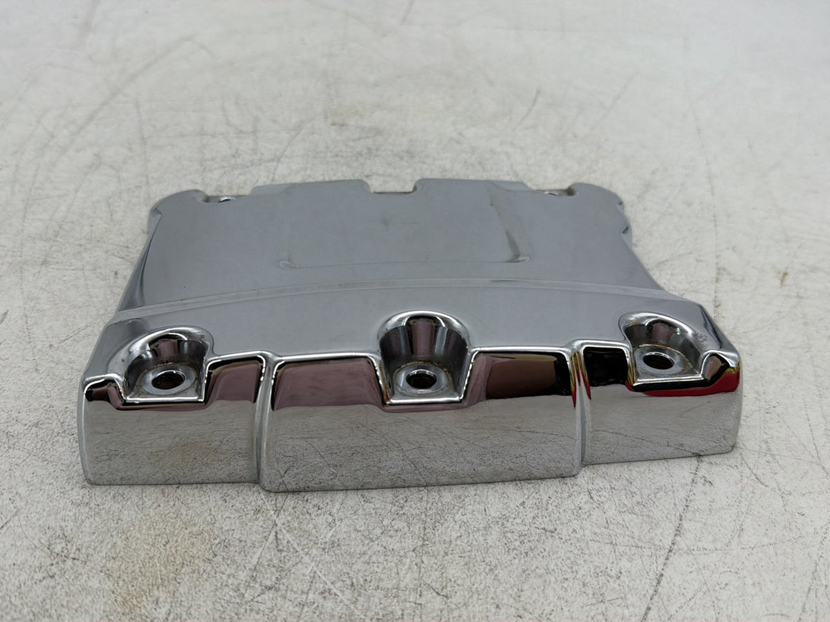 2003 Harley Touring FLHRCI Road King Classic OEM Twin Cam Top Rocker Cover 17571-99