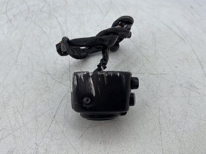 2004 Harley Sportster XL883C 883 Custom OEM Left Turn Signal Headlight Switches Controls