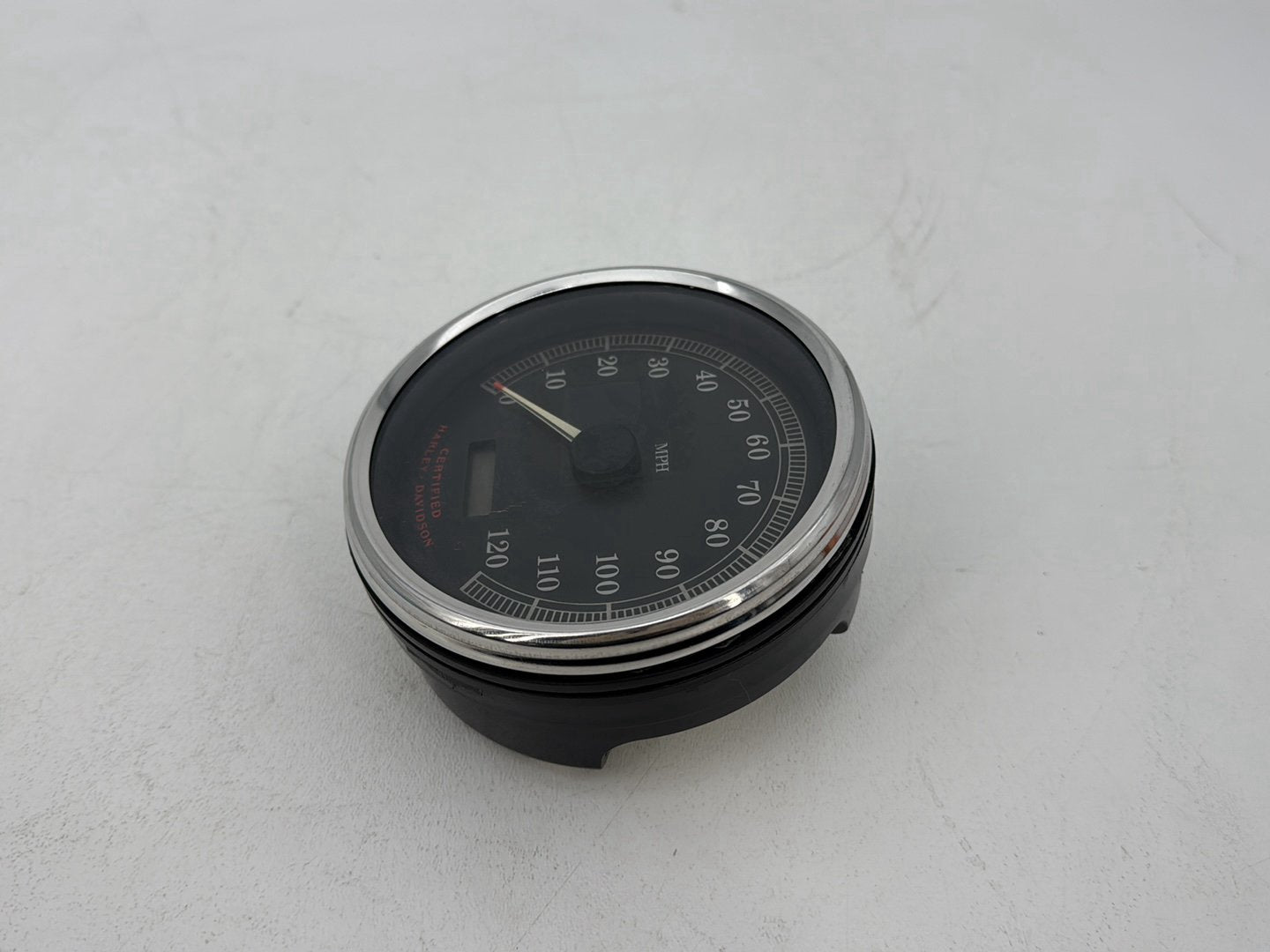 Harley-Davidson Misc  Speedo Speedometer Gauge Cluster 67033-99A
