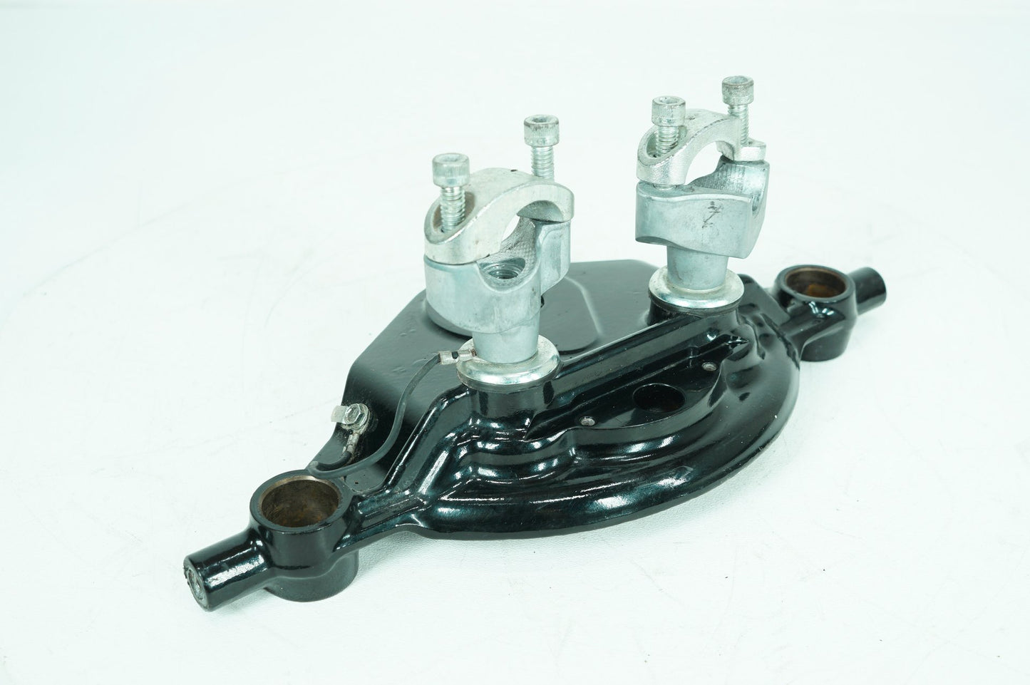 2007 - 2011 Harley-Davidson Touring Electra Glide Front Fork Upper Triple Tree Clamps 45435-95