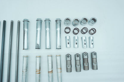 2007 - 2011 Harley-Davidson Touring Electra Glide Twin Cam Hydraulic Tappets 4 Lifters 18538-99B