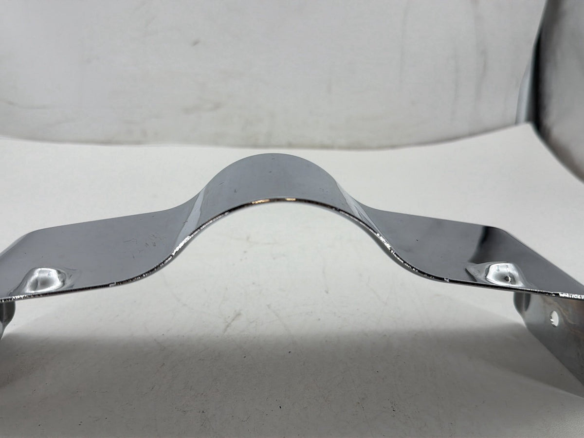 2005 Harley Electra Glide Ultra Front Lower Fairing Outer Skirt 58208-96A