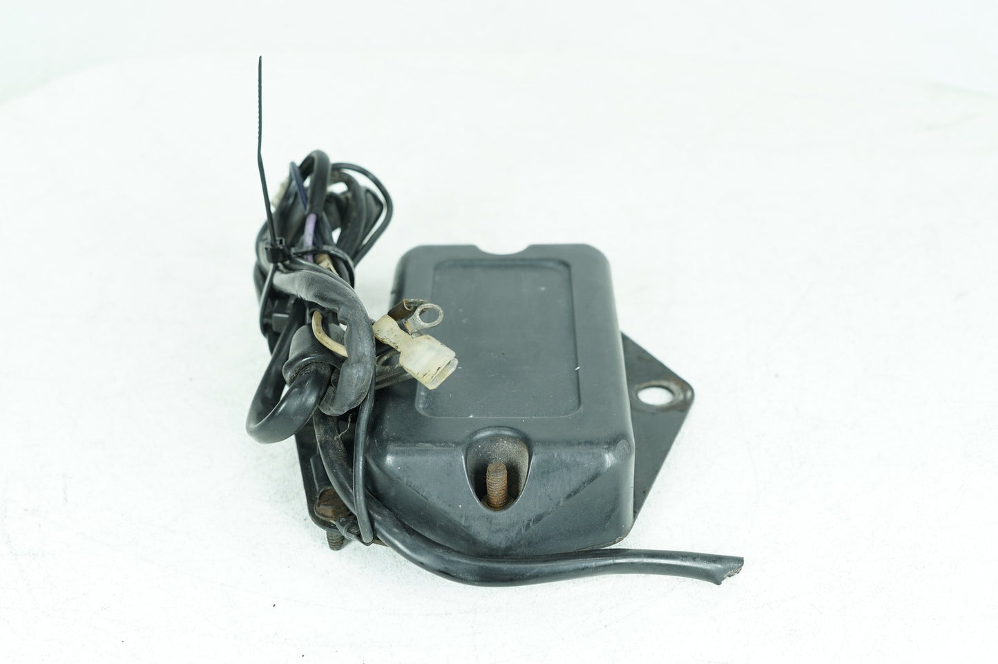1984 - 1998 Harley-Davidson Touring Electra Glide Sport Ignition Computer Module Igniter CDI 32405-91B