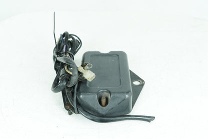 1984 - 1998 Harley-Davidson Touring Electra Glide Sport Ignition Computer Module Igniter CDI 32405-91B